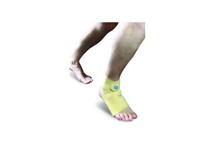 Neoprénová bandáž členka