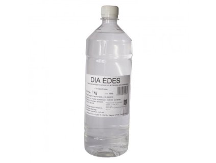 dia edes