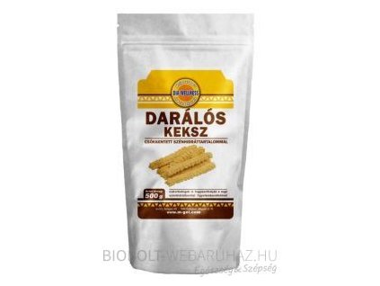 503 mucna zmes na pripravu keksikov v mlynceku 500g