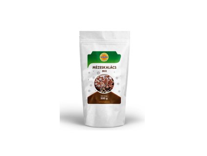 497 mucna zmes na pripravu pernikov 500g