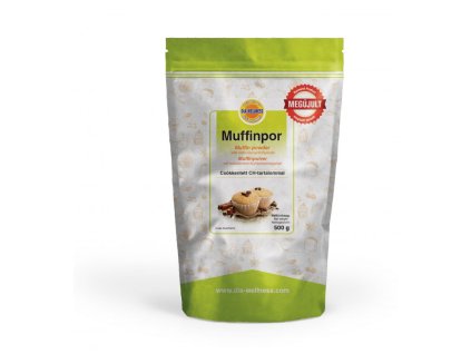 326 muffin v prasku 500g