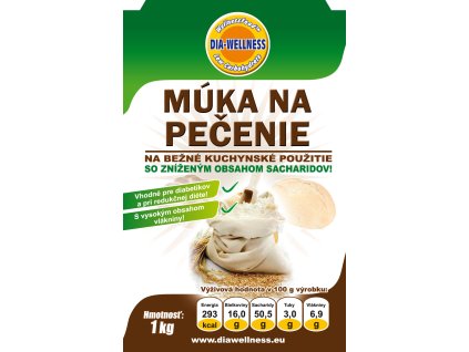 209 muka na pecenie 5kg