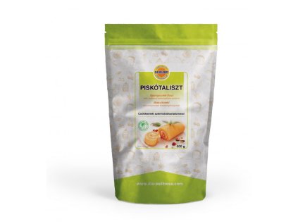 62 muka na piskoty 500g