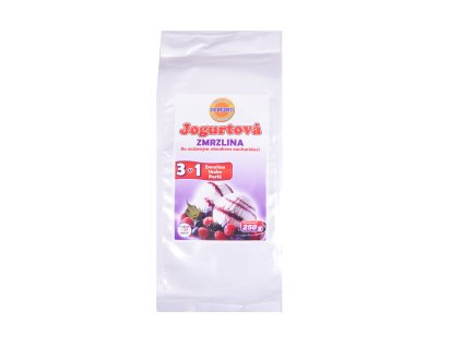 293 prasok na jogurtovu zmrzlinu 250g