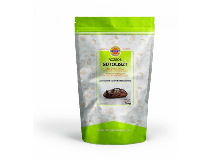 dia wellness razna muka na pecenie 500g