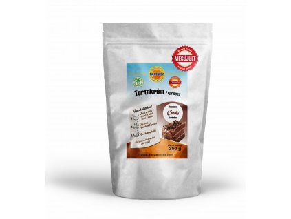 455 tortovy krem expres cokolada 250g