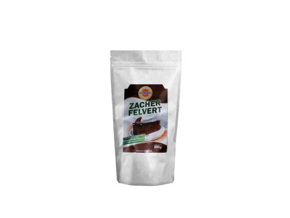 494 zmes na pripravu sacher zakusku 500g