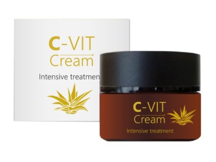 Finclub C-VIT Cream 50 ml