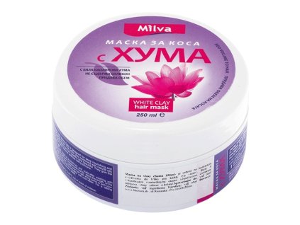 Huma maska na vlasy 250ml tekutá