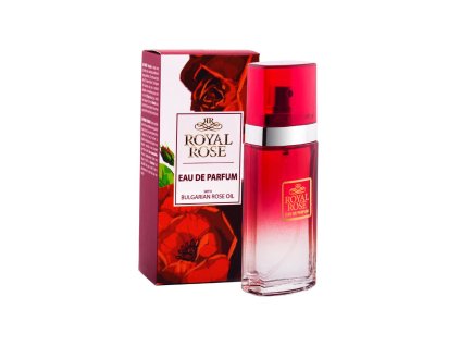 Parfum Royal Rose 50 ml parfum