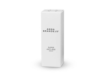 57233 super anti age serum anna brandejs 30ml vegan