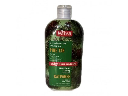 Šampón decht 500ml tekutá