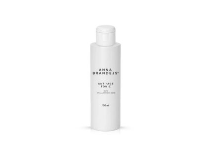 57263 tonikum s kyselinou hyaluronovou anti age anna brandejs 150ml vegan