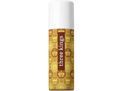 ENERGY Three kings aromaterapeutický sprej 50ml