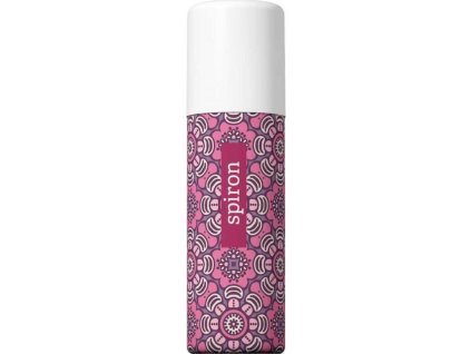 ENERGY Spiron aromaterapeutický sprej 50ml
