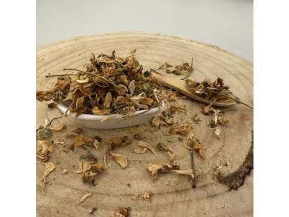 58325 agat biely kvet cely robinia pseudoacacia flos robiniae 250 g