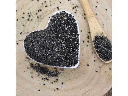 57710 cernuska siata semeno mlete nigella sativa semen nigellae 250 g