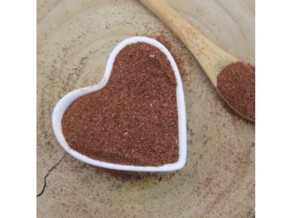 57704 kosatec nemecky koren mlety iris germanica radix iridis 1000 g