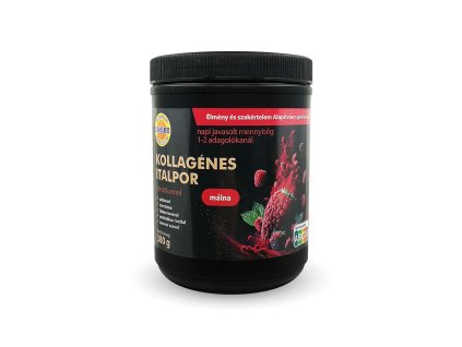 kollagenes itapor