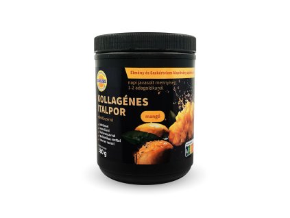 mangos kollagenes italpor
