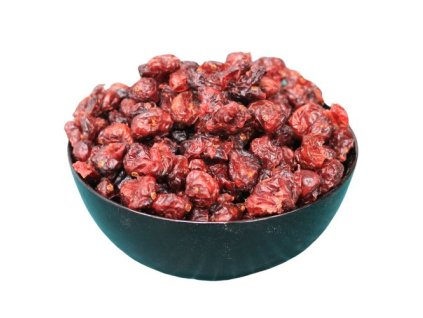 58664 brusnice sladene cele klukva velkoploda 250 g