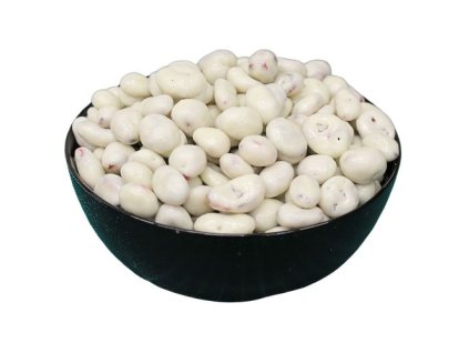 59027 brusnice v jogurtovej poleve 250 g