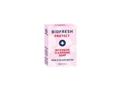 Dezinfekčné tuhé mydlo Biofresh 100 g tuhá