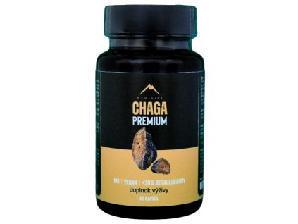59003 chaga hrotlife 60 kapsul posilnenie imunity