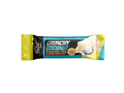 Kokusz crunch