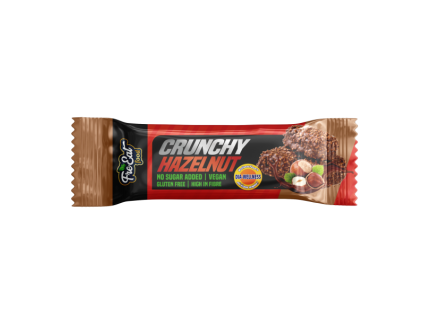 hanzelnut crunchy