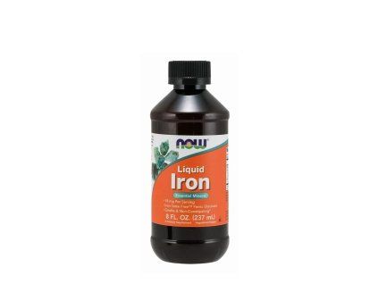 1447 Liquid Iron 8oz 237mL