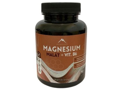 367e6b41e6d1af magnezium malat vitamin b6 hrotlife 90cps