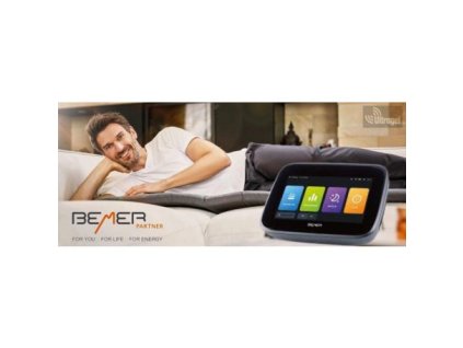 Prenájom BEMER Basic-Set Evo pre fyzikálnu cievnu terapiu