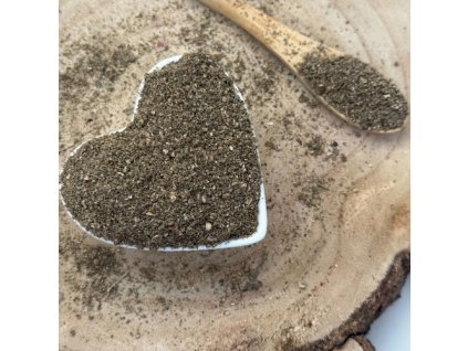 76810d80d169ab vitex jahnaci drmek obycajny plod mlety vitex agnus castus agni casti fructus 1