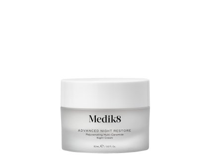 33413 advanced night restore 50 ml nocny krem s ceramidmi