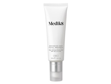 ADVANCED DAY TOTAL PROTECT 50 ml - ochrana a hydratácia pleti na deň
