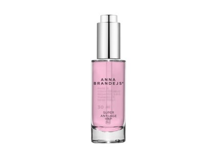 ANNA BRANDEJS Super AntiAge serum 30 ml
