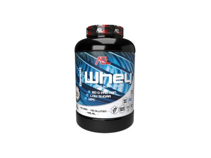 beast pro whey proteinovy prasok 908g