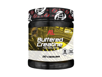 buffered creatine
