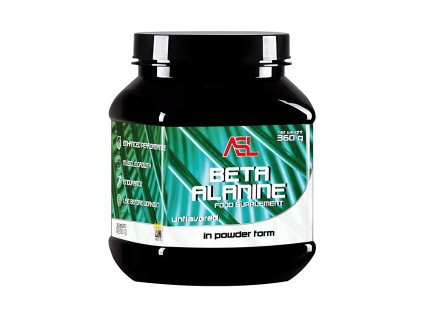 beta alanine