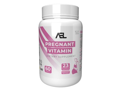 asl pregnantvitamin 60tabs 2