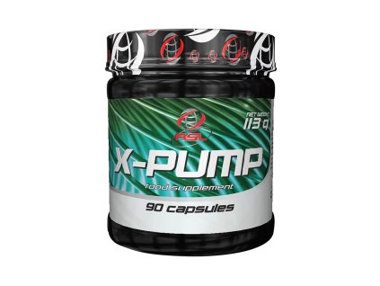 x pump