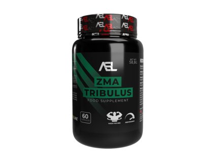 asl zmatribulus 60caps