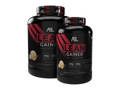 leangainer vanilla 10003000g