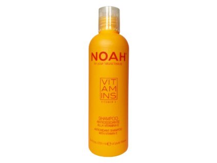 s68320c509f610 antioxidacny sampon s vitaminom e antioxidant shampoo vitamins noah 250 ml