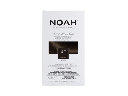 96832f93602800 kremova farba na vlasy hneda color kit 4 0 brown noah 140 ml