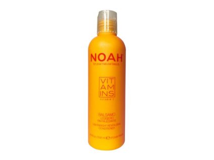 d6832100b28e4c revitalizacny kondic s vitaminom c regenerating conditioner vitamins noah 250 ml