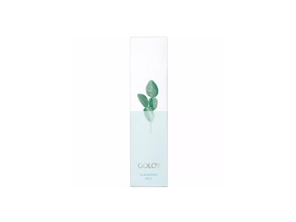 Goloy Cleansing Milk 150ml