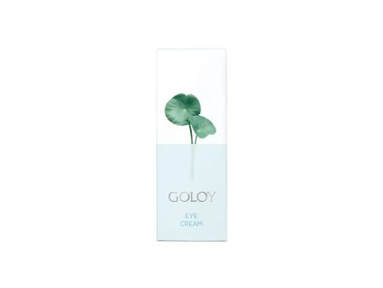 Goloy Eye Cream 15ml