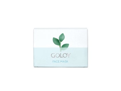Goloy Face Mask 50ml